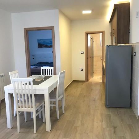 Mm Apartmani Belgrad Zewnętrze zdjęcie