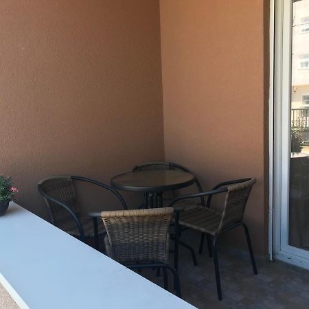Mm Apartmani Belgrad Zewnętrze zdjęcie