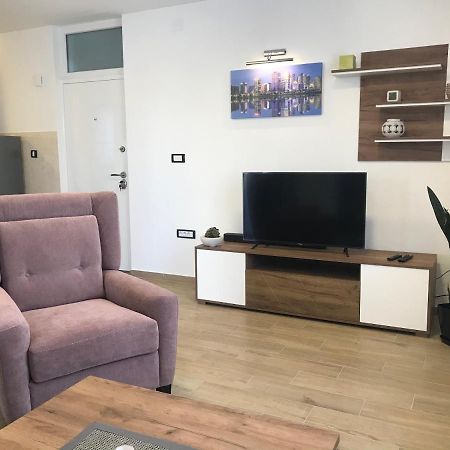 Mm Apartmani Belgrad Zewnętrze zdjęcie