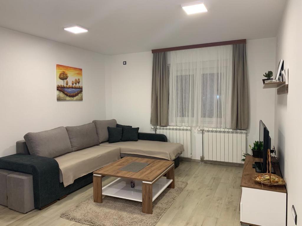 Mm Apartmani Belgrad Zewnętrze zdjęcie