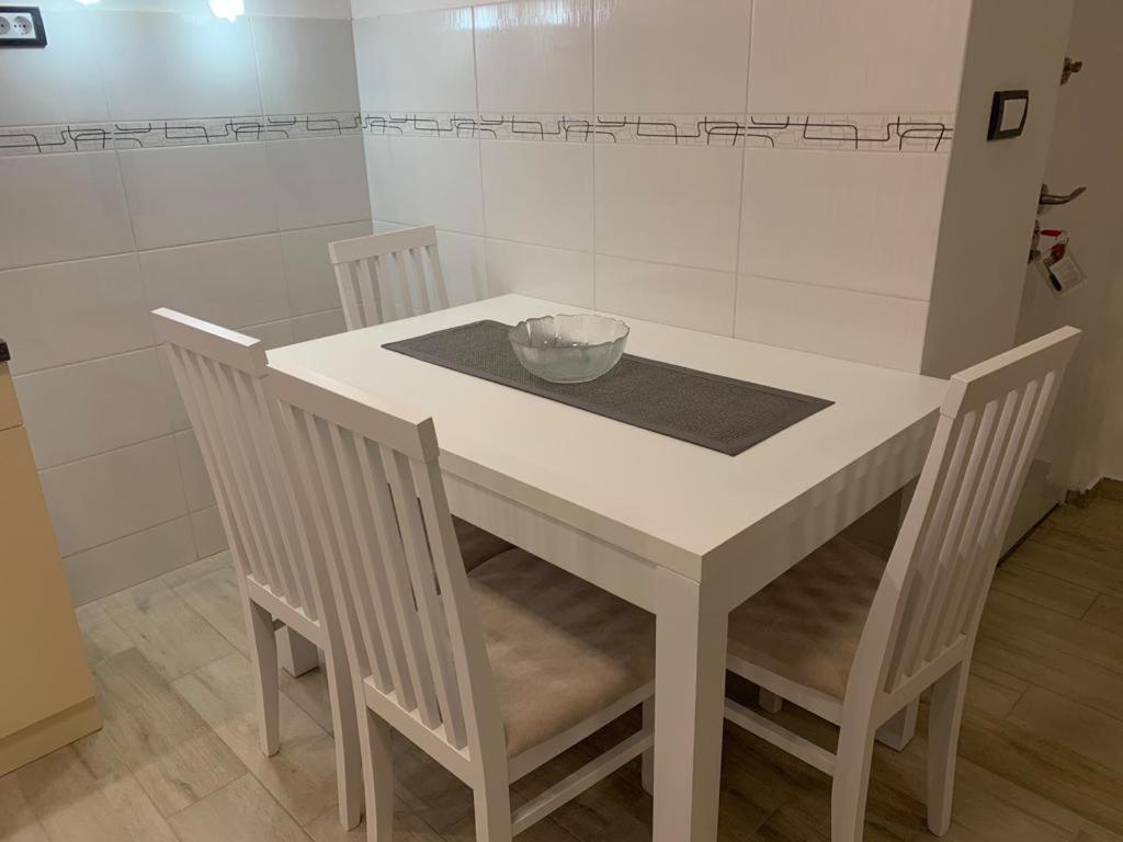 Mm Apartmani Belgrad Zewnętrze zdjęcie