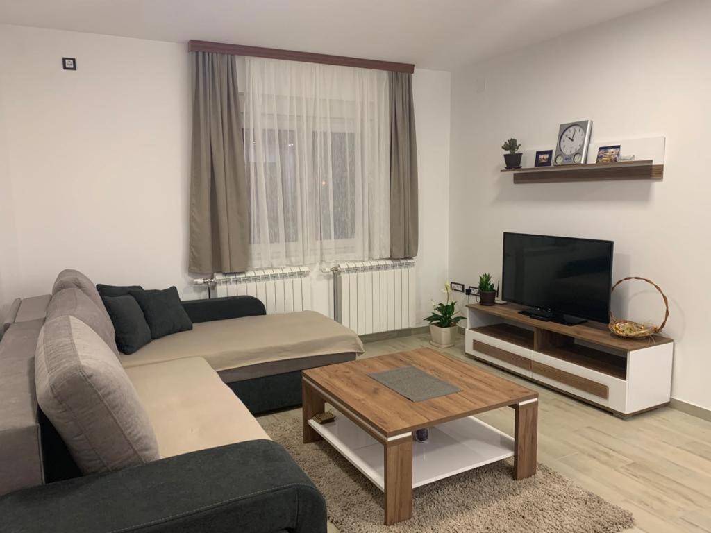 Mm Apartmani Belgrad Zewnętrze zdjęcie