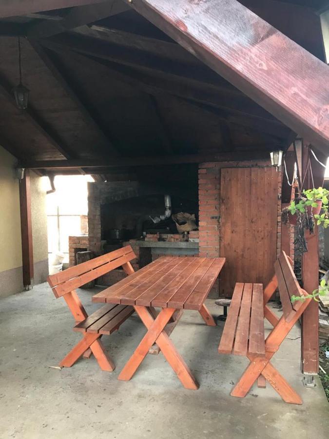 Mm Apartmani Belgrad Zewnętrze zdjęcie