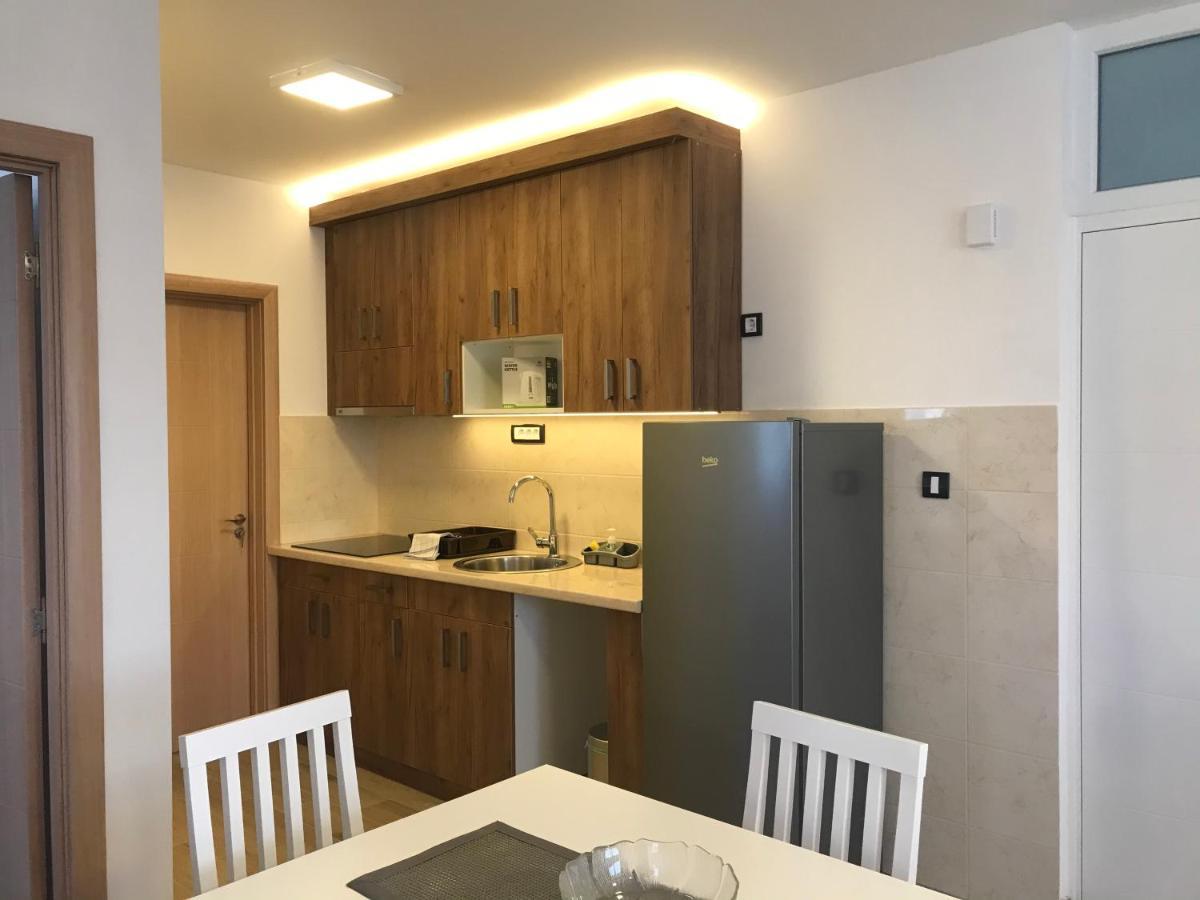 Mm Apartmani Belgrad Zewnętrze zdjęcie